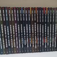 The walking dead Salda Press più speciali