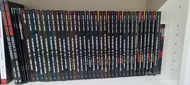 The walking dead Salda Press più speciali