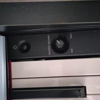 Pianoforte digitale Yamaha