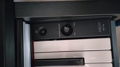 Pianoforte digitale Yamaha