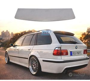 SPOILER PER TETTO BMW E39 TOURING