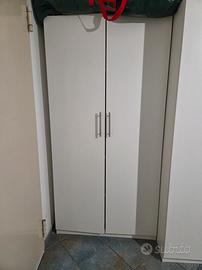 Armadio Ikea Pax 100x35x201