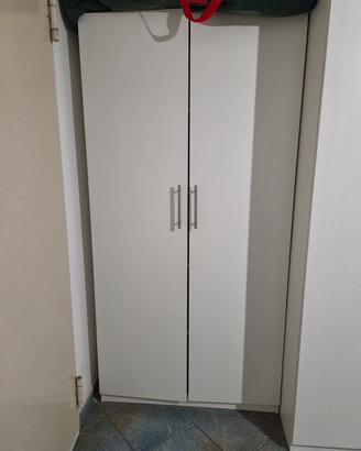 Armadio Ikea Pax 100x35x201