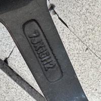 Cerchi toora Competizione