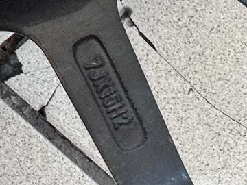 Cerchi toora Competizione