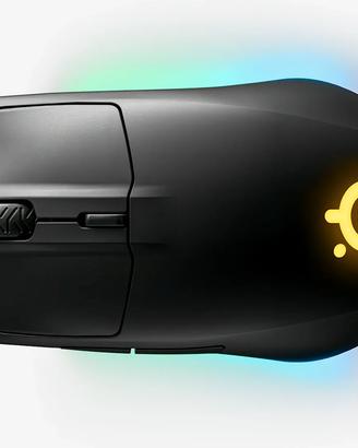 SteelSeries Mouse Gaming Rival 3 True Move 8500 CP