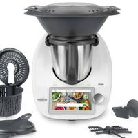 Bimby tm6 nuovo scatolato