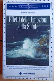 Effetti delle Emozioni sulla Salute