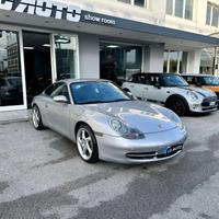 Porsche 996 911 Coupe 3.4 Carrera (996) 300 cv par