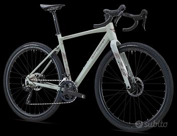 GRAVEL BOTTECCHIA MONSTER 