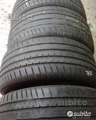 225 45 17 hankook evo. usati