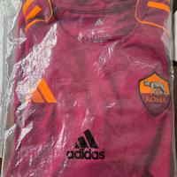 Lotto 5 maglie As Roma