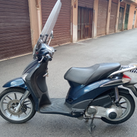 Liberty 125