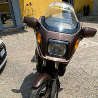 BMW k 100 del 1988