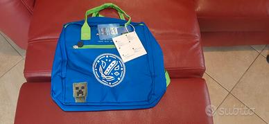 Zaino Minecraft - Oreo