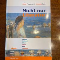 Nicht nur Literatur