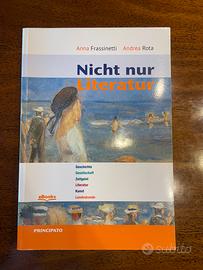 Nicht nur Literatur