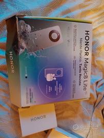 Honor 8 magic lite