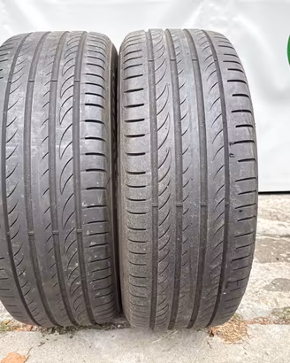 gomme usate 2155018 Estivo PIRELLI - Powergy - 449