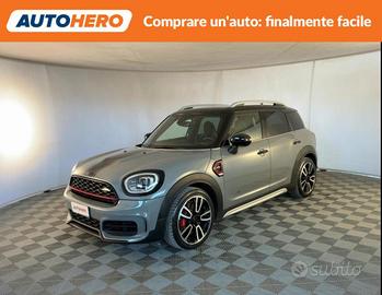 MINI Countryman PH74833