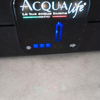 Depuratore acqua