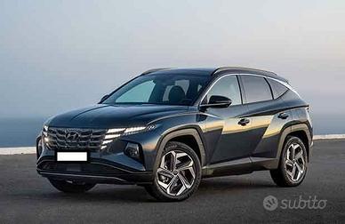 HYUNDAI TUCSON 2021 PER RICAMBI