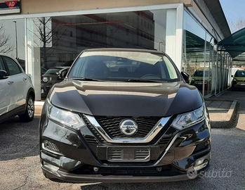 Nissan Qashqai 1.5 dCi 115 CV Business