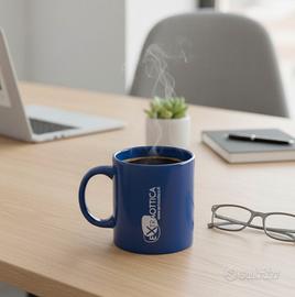 Tazza da colazione in edizione limitata 