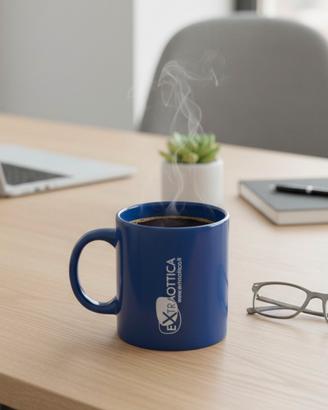 Tazza da colazione in edizione limitata 
