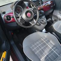 Fiat 500 (2015-2024) - 2016