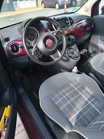 Fiat 500 (2015-2024) - 2016