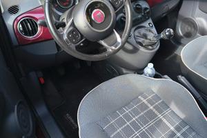 Fiat 500 (2015-2024) - 2016