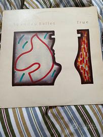 Spandau Ballet - True
