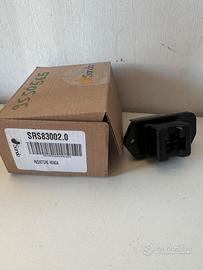 Resistenza, Ventilatore abitacolo 79330S6M941 Hond