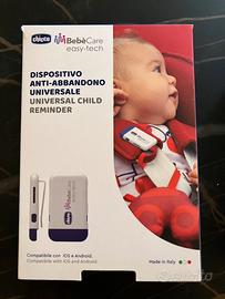 Bebè Care Chicco Dispositivo anti-abbandono