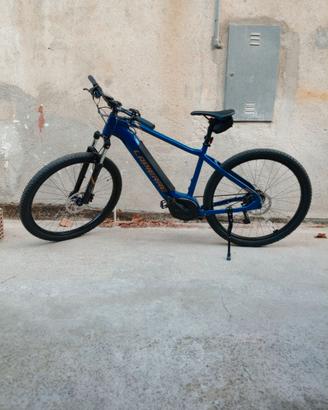 Bici e-bike Lapierre Bosch -nuova-