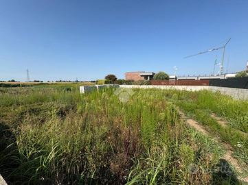 TER. RESIDENZIALE A BRANDICO