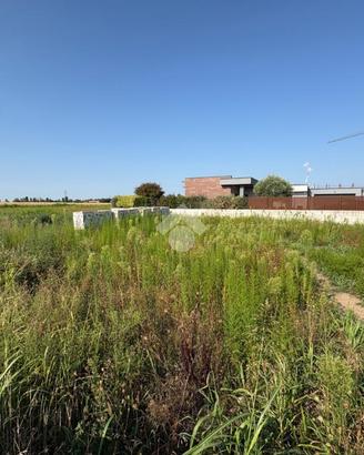 TER. RESIDENZIALE A BRANDICO