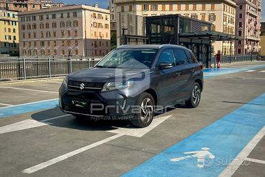 SUZUKI Vitara 1.5 140V Hybrid A/T Starview