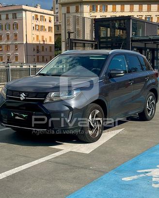 SUZUKI Vitara 1.5 140V Hybrid A/T Starview