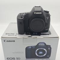 CANON 5D MARK III