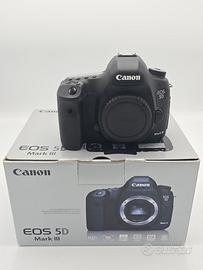 CANON 5D MARK III