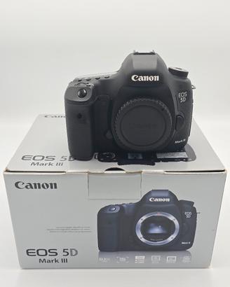 CANON 5D MARK III