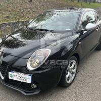 ALFA ROMEO MiTo 1.4 T 120 CV GPL