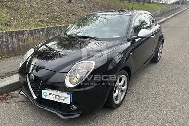 ALFA ROMEO MiTo 1.4 T 120 CV GPL