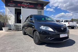 Lancia Ypsilon 1.2 69 CV 5 porte S&S Elefantino Bl