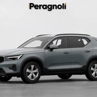 VOLVO XC40 B3 ESSENTIAL AUTOMATICA