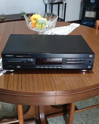 kodak pcd 860