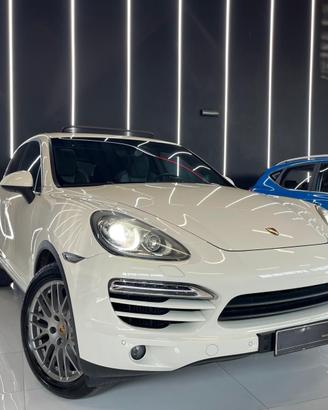 Porsche Cayenne 3.0 Diesel TETTO FULL OPTIONAL