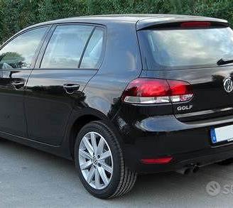 Ricambi vw golf 6 2010